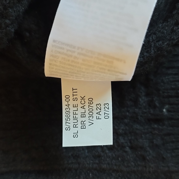 Banana Republic Junie Top - Picture 4 of 4